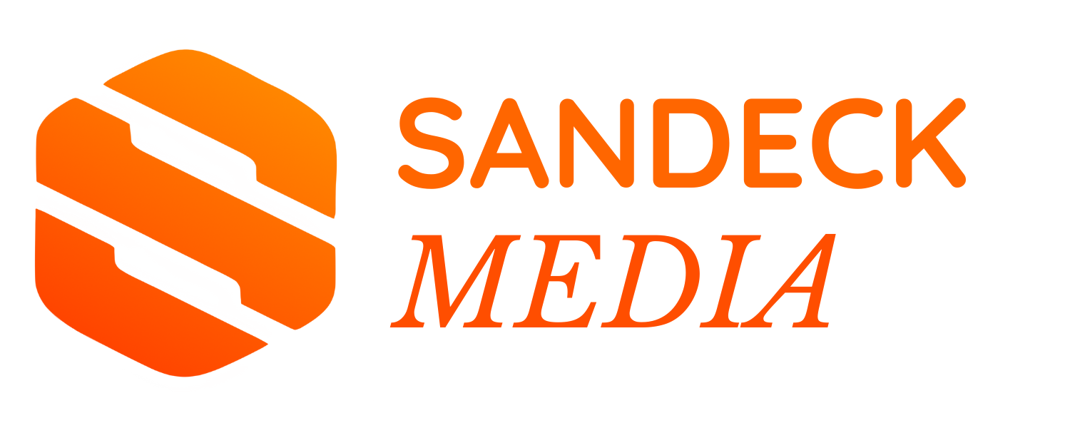 Sandeck Media